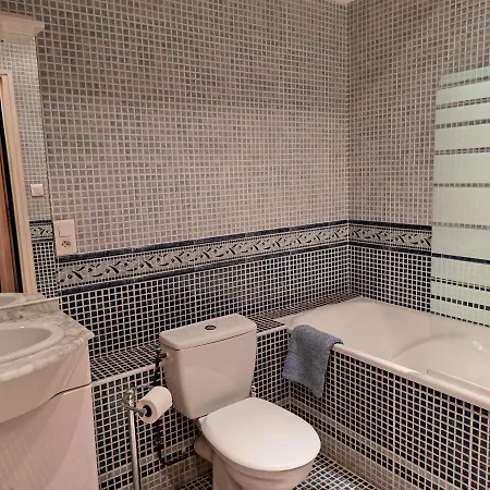 2 Bedroom Prestige With Pool And Sauna La Redorte