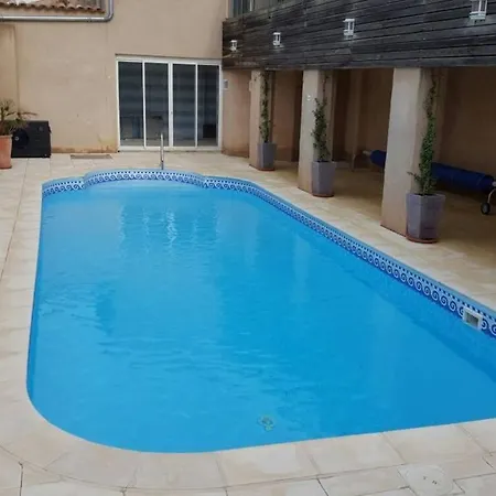 アパート 2 Bedroom Prestige With Pool And Sauna