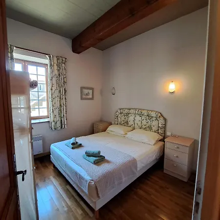 2 Bedroom Prestige With Pool And Sauna * La Redorte