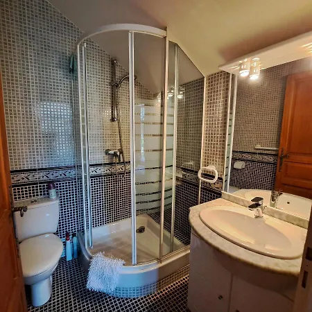 2 Bedroom Prestige With Pool And Sauna La Redorte